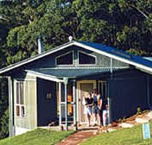 Jenolan Cabins - eTourism Australia