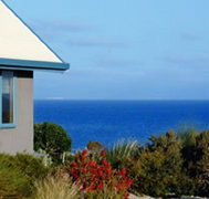 Bear Gully Coastal Cottages - eTourism Australia