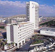 Novotel Sydney Olympic Park - eTourism Australia