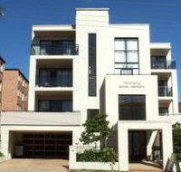 Wollongong Serviced Apartments - eTourism Australia