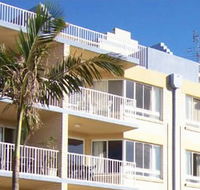 Mainsail Holiday Apartments