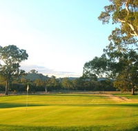 Stonelea Country Estate - eTourism Australia