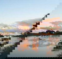 Tweed River Houseboats - eTourism Australia