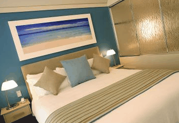 Heritage Trail Lodge - eTourism Australia