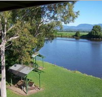 Tweed River Motel - eTourism Australia