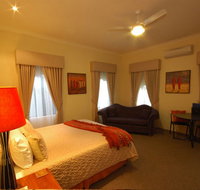 Vintages Accommodation - eTourism Australia