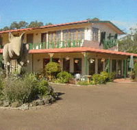 Bandicoot Motor Inn - eTourism Australia