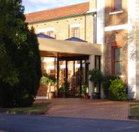 Monte Pio Motor Inn - eTourism Australia