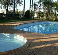 Glenwood Tourist Park and Motel - eTourism Australia