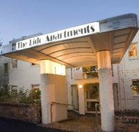 The Lido Boutique Apartments - eTourism Australia