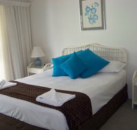 Old Burleigh Court Holiday Apartments - eTourism Australia