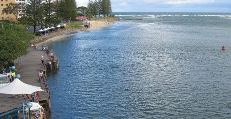 La Promenade - eTourism Australia 0