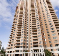 Belle Maison Apartments - eTourism Australia