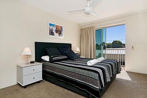 Sailport Mooloolaba Apartments - eTourism Australia 2