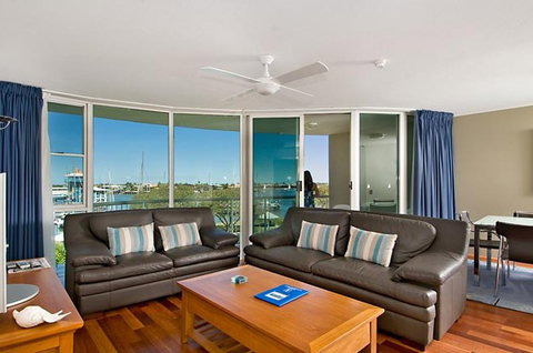 Sailport Mooloolaba Apartments - eTourism Australia 4