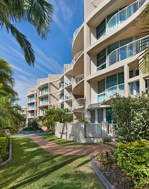 Sailport Mooloolaba Apartments - eTourism Australia 5