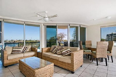 Sailport Mooloolaba Apartments - eTourism Australia 6