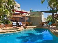 Sailport Mooloolaba Apartments - eTourism Australia 7