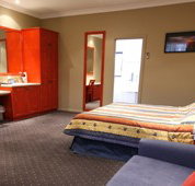 Best Western A Trapper's Motor Inn - eTourism Australia