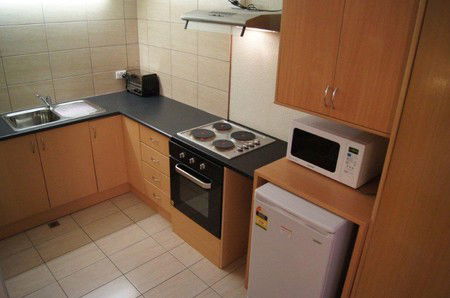 Aspendale Gardens VIC eTourism Australia