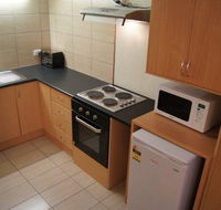 Parkdale Motor Inn - eTourism Australia