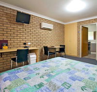 Sunray Motor Inn Toowoomba