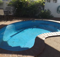 Central Point Motel - eTourism Australia