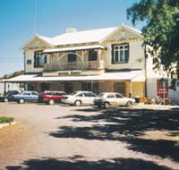 Arno Bay Hotel Motel - eTourism Australia