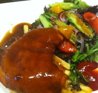 Mount Street Terrace Hotel