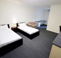 Heyfield Railway Hotel