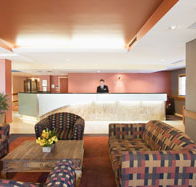 Mantra on Northbourne - eTourism Australia