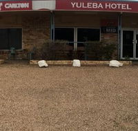 Yuleba Hotel Motel - eTourism Australia