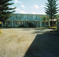 Troubridge Hotel - eTourism Australia