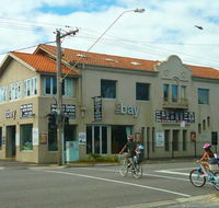 The Bay Hotel Mordialloc - eTourism Australia