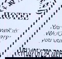 Gravesend Hotel - eTourism Australia