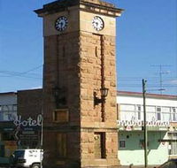 Coonabarabran Hotel