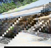 Mount Bryan Hotel - eTourism Australia