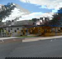 Goroke Hotel Bar amp Bistro - eTourism Australia