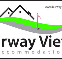 Fairway Views Accommodation - eTourism Australia