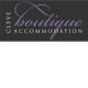 Cleve Boutique Accommodation - eTourism Australia