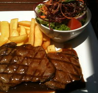 The Victoria Hotel - eTourism Australia