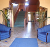 Campbell Town Motel And Bistro - eTourism Australia