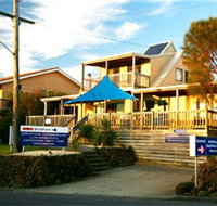 Best Western Great Ocean Road Motor Inn - eTourism Australia