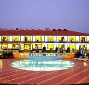 Goa Hotels Price - eTourism Australia