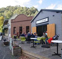 Walhalla's Star Hotel