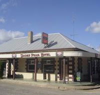 The Darke Peak Hotel - eTourism Australia