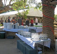 Priory Hotel - eTourism Australia