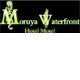 Moruya Waterfront Hotel Motel - eTourism Australia