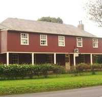Coach House Inn - eTourism Australia