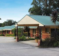 Catalina Motel Lake Macquarie